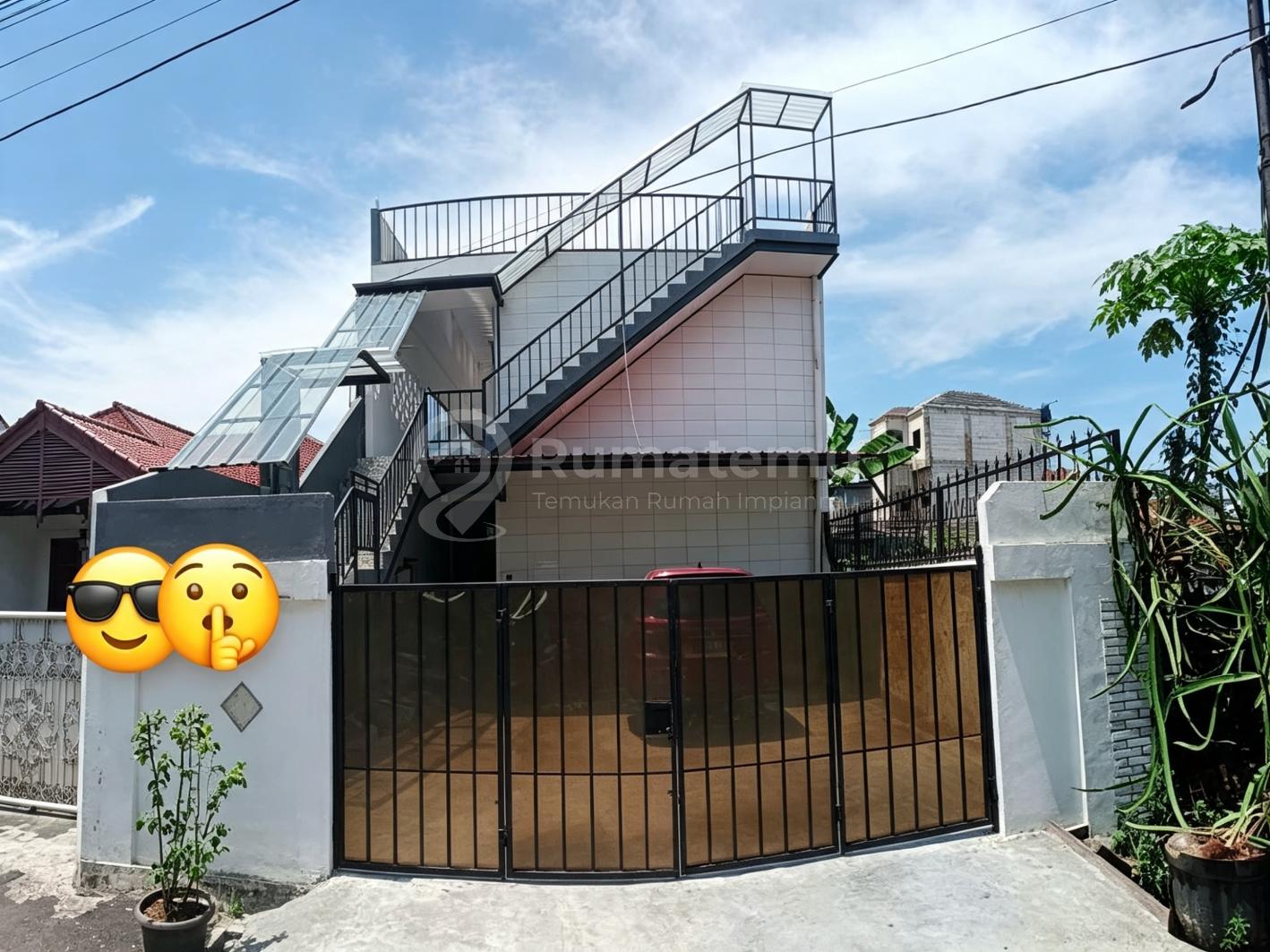 Jual Rumah Kosan Di Haji Nawi, Gandaria Selatan, Cilandak, Jakar
