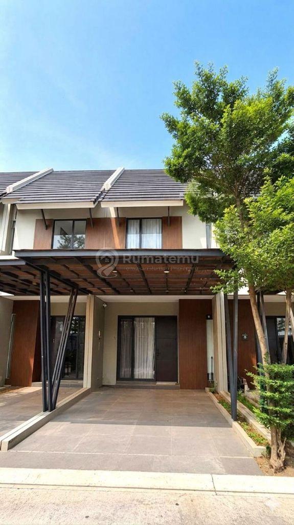 Rumah Citra 8 dijual cepat luas 70 meter 3 kamar Tidur Siap Huni