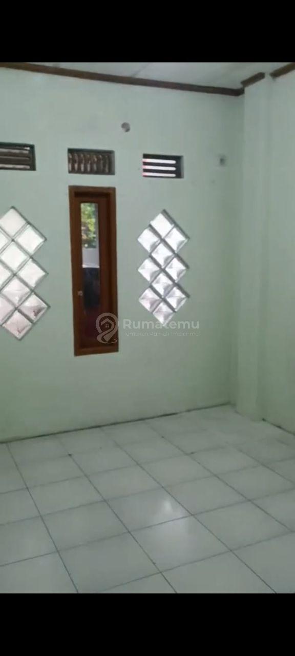 Rumah Sewa di Boulevard Hijau, Harapan Indah