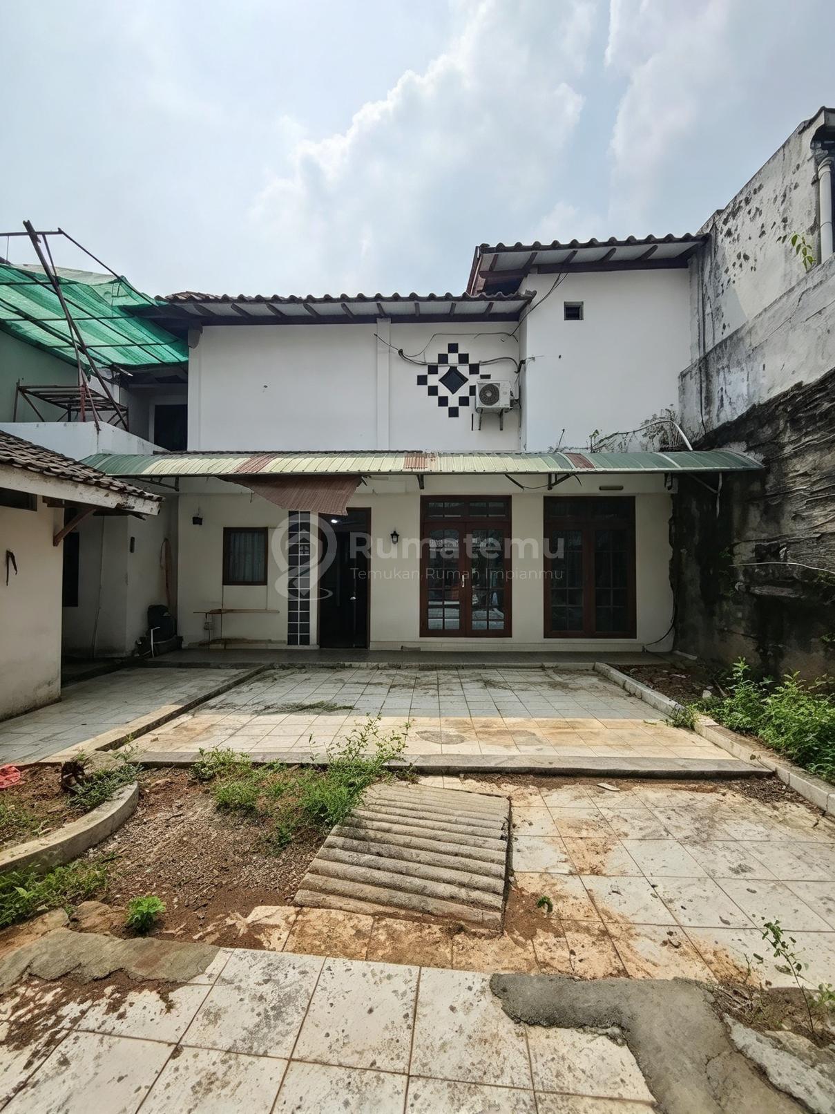 Dijual Rumah Siap Huni Di Citra Garden 2