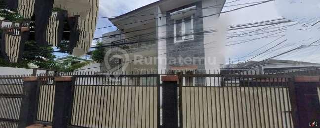 Sewakan Rumah Hook Mewah di Pejaten Timur, Pasar Minggu, Jakarta Selatan
