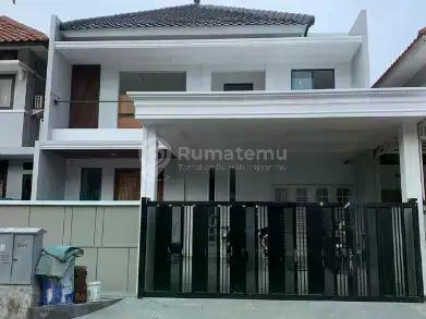 Rumah Baru Graha Famili 5M an SHM Luas 10x21