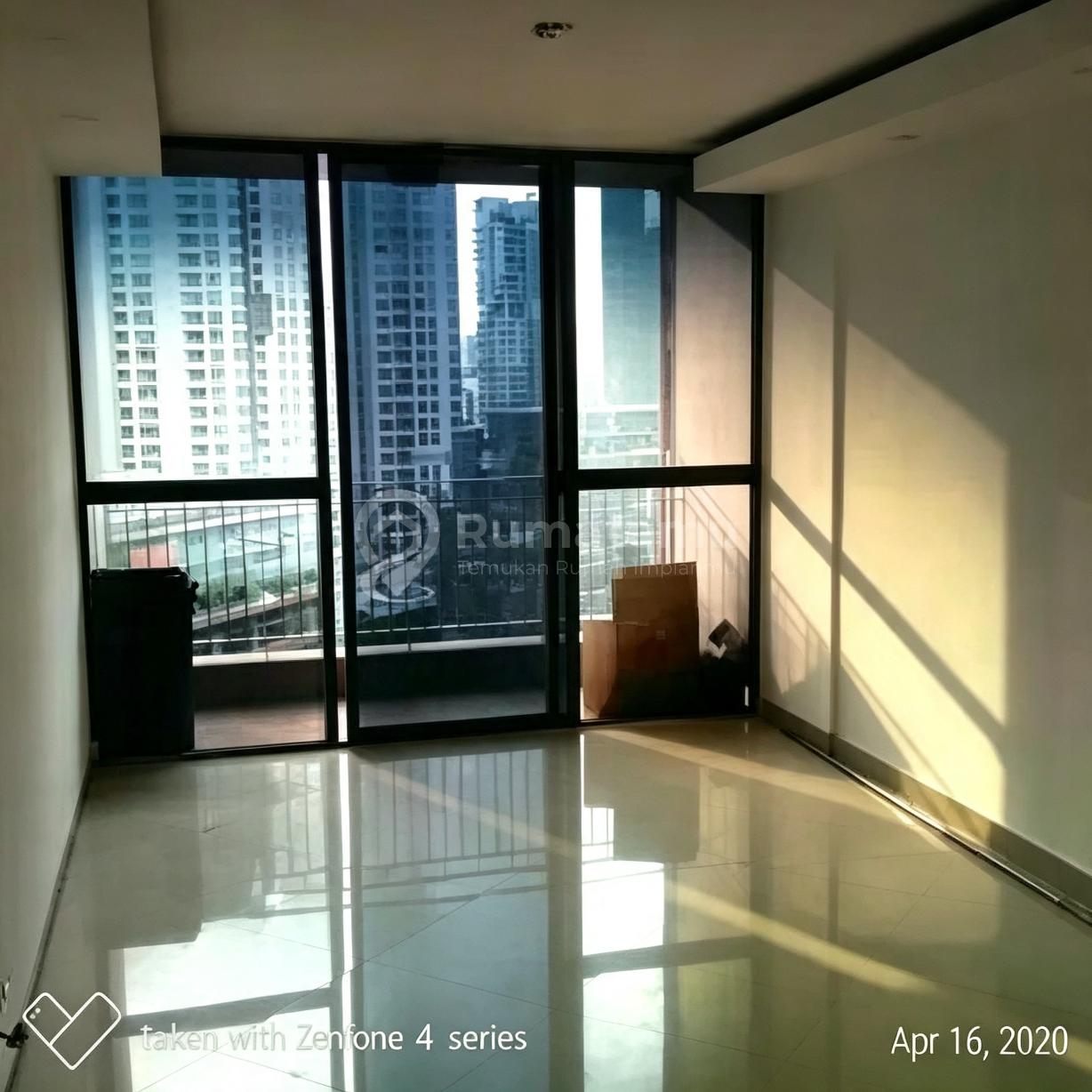 Dijual Apartemen Taman Rasuna 2Br View Epiwalk
