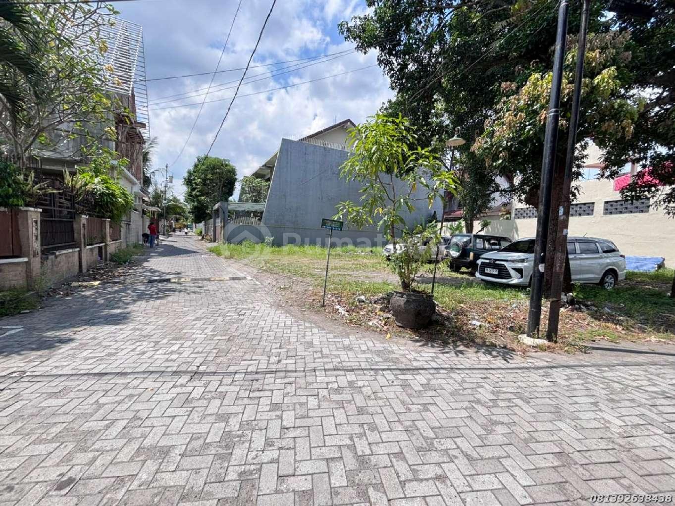 Kost Eksklusif 16 Kamar Dekat UGM Jogja Area Pandega Dekat RS Sardjito Sleman