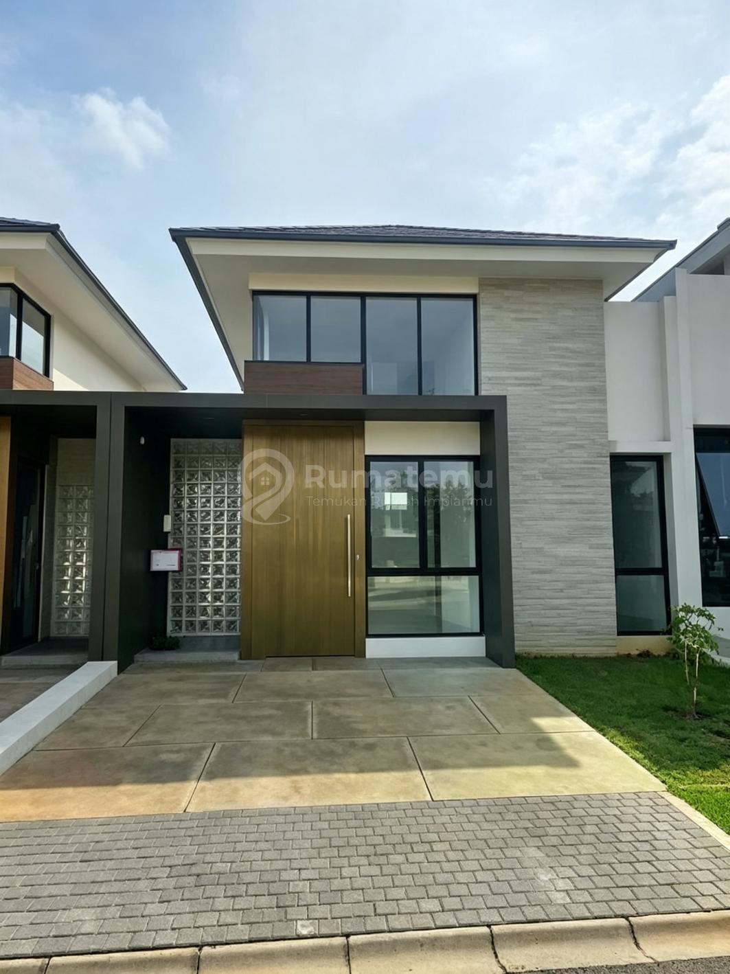 Dijual Rumah Citra Garden Serpong Tangerang0