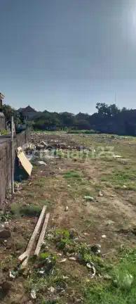 Ready For Leasehold Premium Location Land In Heart Of South Denpasar