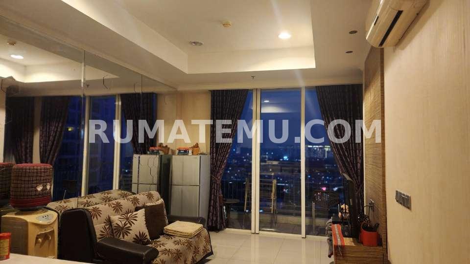 Apartemen Ancol Mansion
