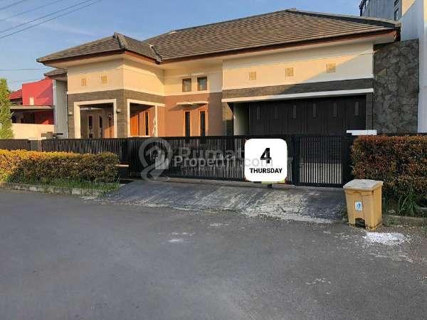 Jual Rumah Puri Dago Antapani Dekat Arcamanik Bandung