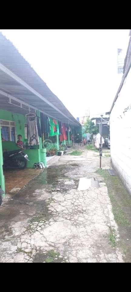 Jual Tanah Hunian Daerah Cipedak, Srengseng Sawah