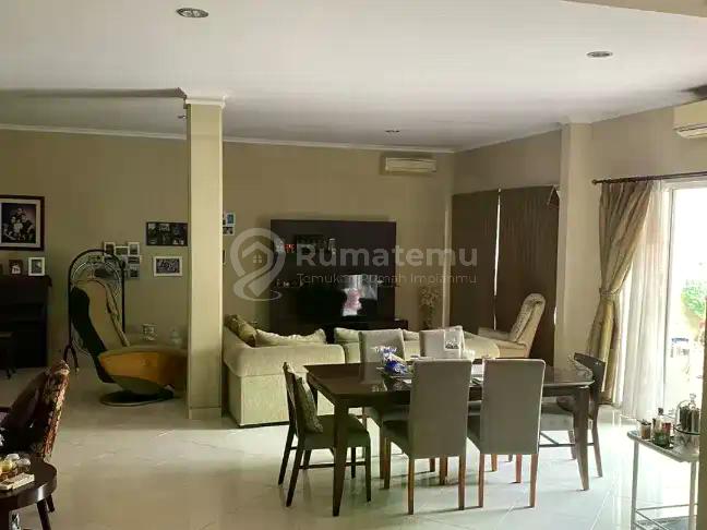 DIJUAL :  Rumah di Puri Cinere, Depok Jabar
