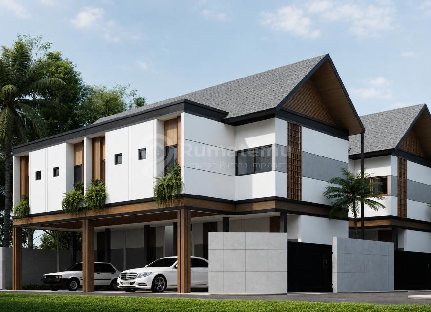 Kost Eksklusif 2 Lantai 12 Kamar KM Dalam SHM Condongcatur Dekat AMIKOM UGM Pakuwon Mall Sleman Jogja