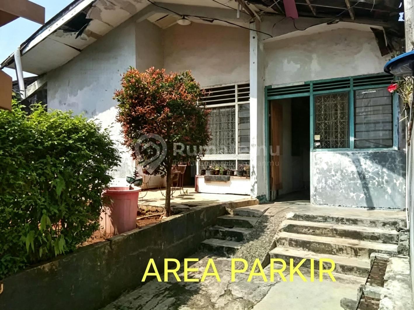 Dijual Rumah Lokasi Strategis Dikomplek Perumahan Dpr Ri Pribadi Joglo, Kembangan - Jakarta Barat