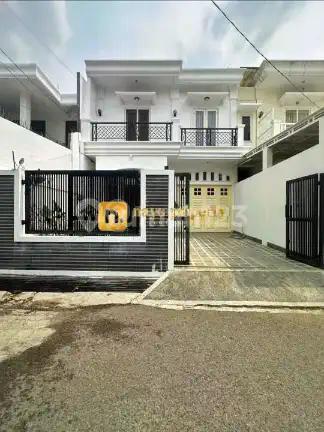 Rumah Murah Bagus Siap Huni Di Pejaten Barat Jakarta Selatan
