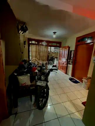 Rumah Poris Indah Blok E Posisi Huk Siap Huni