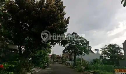 Kavling Murah di Metro Permata 1 Cipondoh Karang Tengah Tangerang Banten