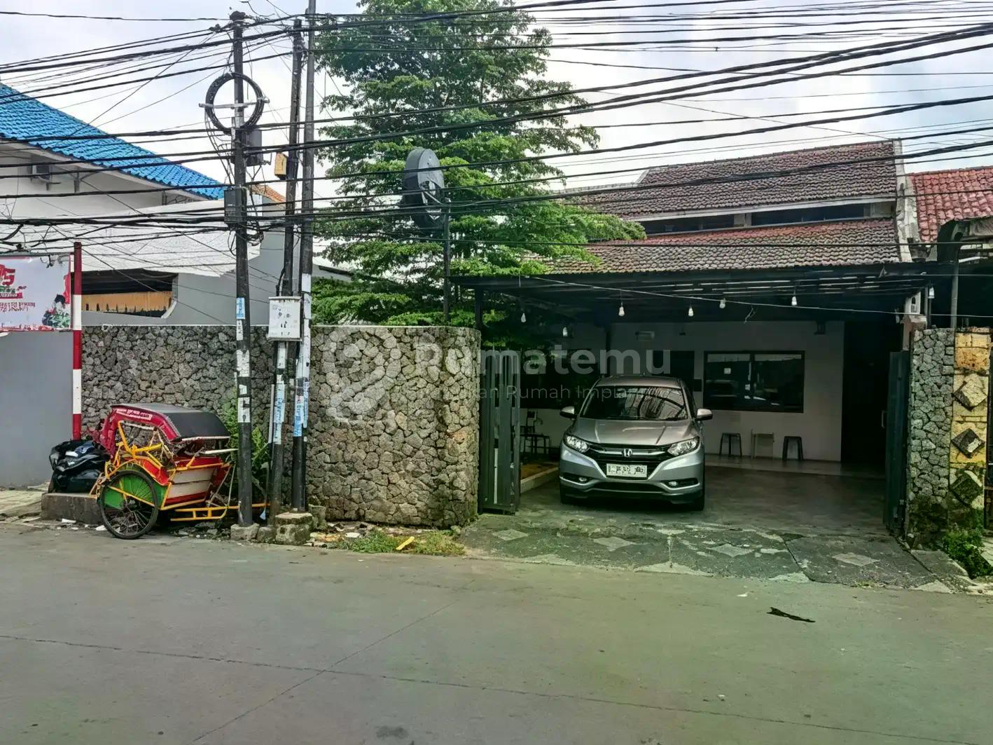 Dijual Rumah Bagus Dekat Bintaro Sektor 2