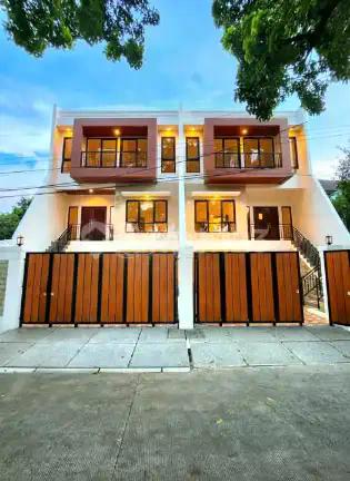 Rumah Bagus Dalam Komplek di Ragunan Jakarta Selatan