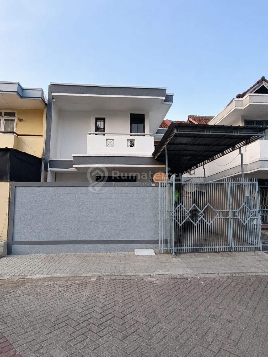 DIJUAL MURAH RUMAH TAMAN PALEM LESTARI