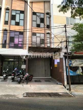 Ruko Baru Minimalis Modern Aries Utama, Puri, Jakarta Barat