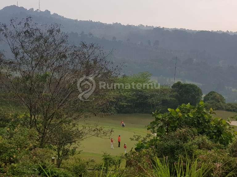 Dijual Cepat Kavling Siap bangun di Rainbow Hills Bukit Pelangi