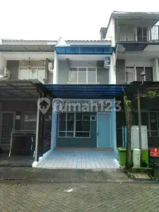 Dijual Rumah Siap Huni 2 Lantai Residence One BSD