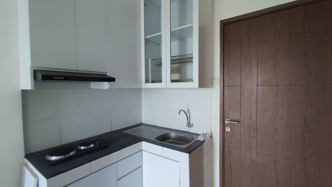 Apartemen NorthLand Ancol
