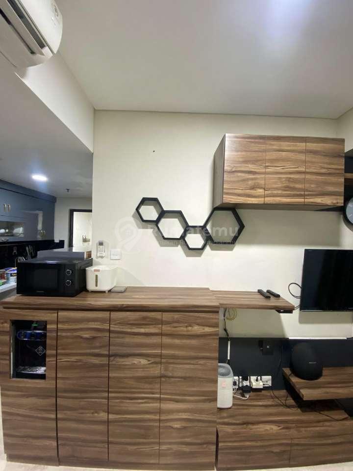 Apartemen Puri Orchard