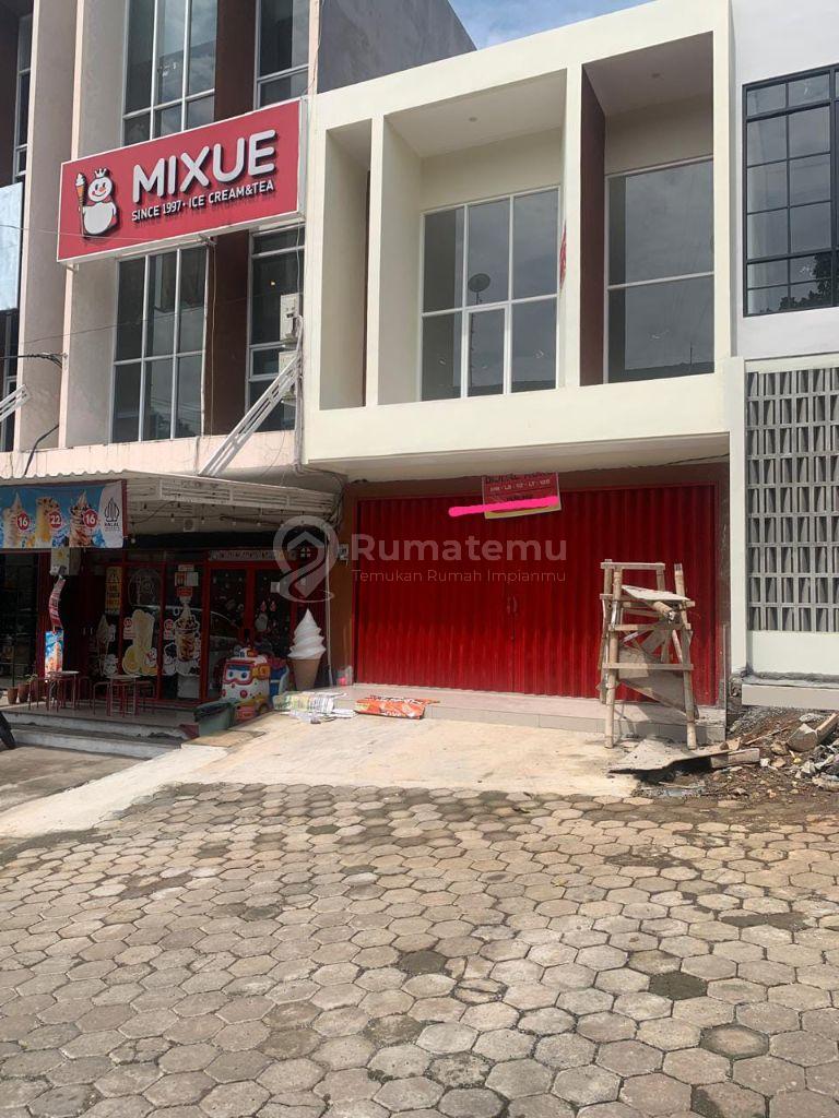 Jual Ruko di Ngalian Semarang Barat