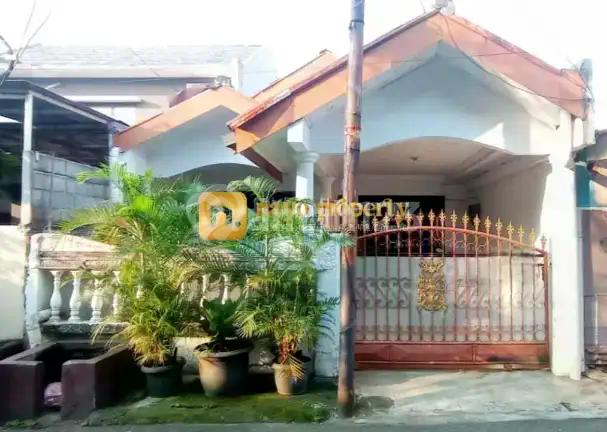 Rumah Bagus Lokasi Strategis Dekat Mall Kasablanka Di Tebet