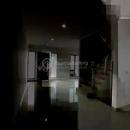 DISEWAKAN RUMAH GOLF ISLAND, PIK