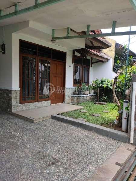 Jual Rumah Pratista Antapani Dekat Cingised, Arcamanik Bandung