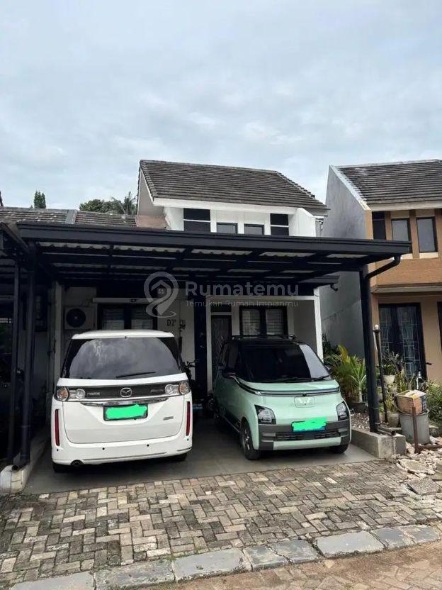 Dijual Rumah Favorit Keluarga! Dekat Bintaro, | Ciputat Serua