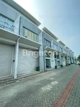 RUKO CITRA GARDEN 8 AEROLINK,4X14 M,KALIDERES,JAKARTA BARAT