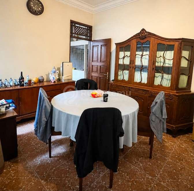 Jual Rumah Komplek Jalan Boulevard diarea Pulo Gadung, Jakarta Timur