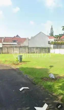 Kavling Murah Di Sutera Kirana Alam Sutera