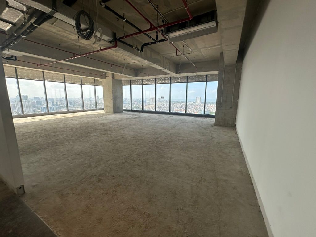 Office Menara Jakarta