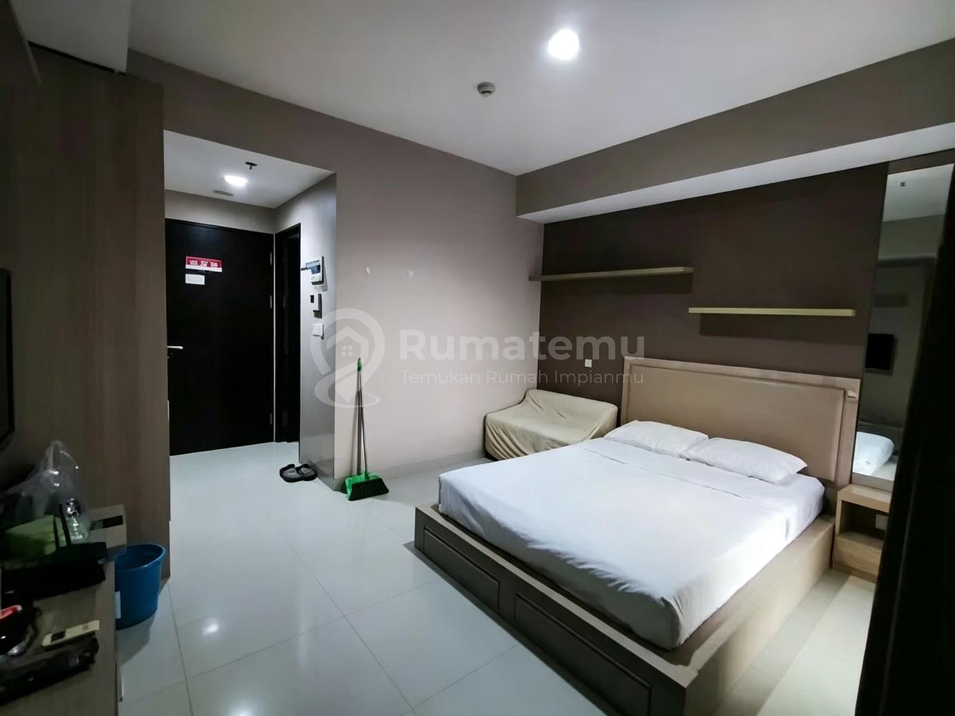 Jual atau Sewa Apartemen Atria Studio Full Furnished