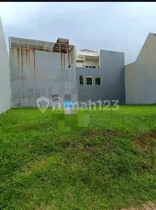 Aristoteles, Gading Serpong, Kavling Cakep, Hadap Utara, Termurah di Gading Serpong