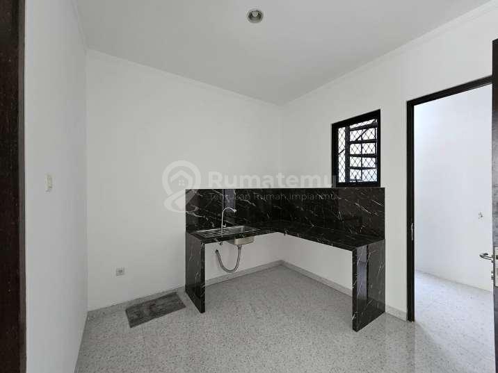 Dijual rumah cluster turun harga di Discovery Bintaro TF8 2607
