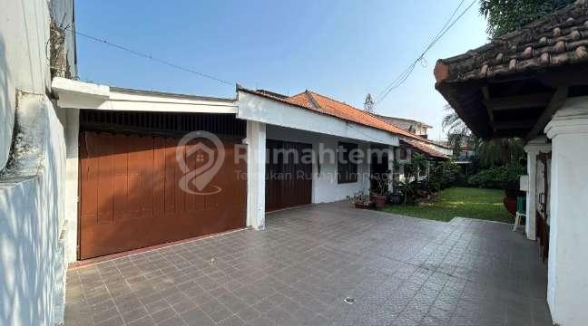 Rumah Di Kelapa Dua Raya,Kebon Jeruk