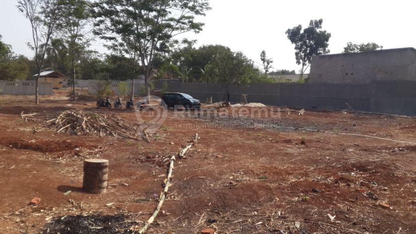 Dijual Tanah Luas Di Setu, Tangerang Selatan