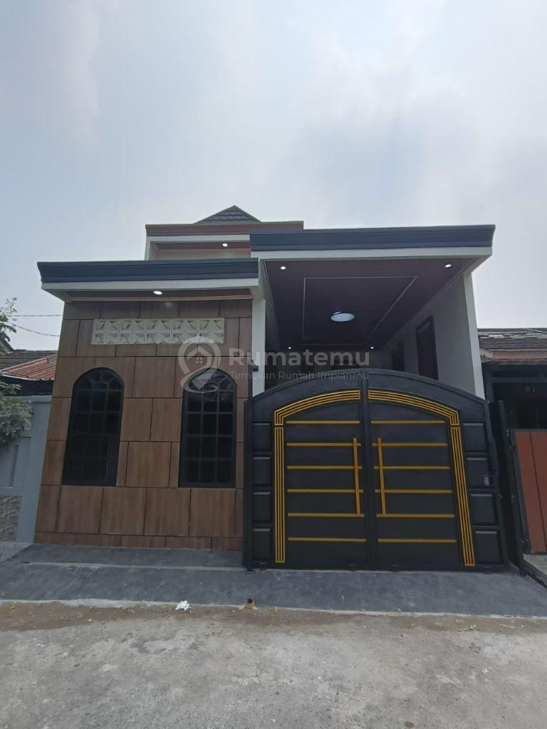 DIJUAL RUMAH STRATEGIS DAN MURAH DI CITRA INDAH JONGGOL