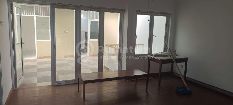 DISEWAKAN RUMAH CITRA 2 BLOK N – KALIDERES, JAKARTA BARAT