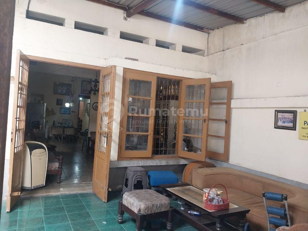 Jual Rumah daerah strategis 