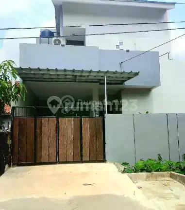 Update Turun Harga Dijual Rumah Baru D Perum Bukit Cengkeh Kelapa 2 Depok