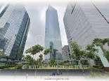Sewa kantor Midpoint Place Jakarta Pusat Luas 150 Sqm Full furnish 