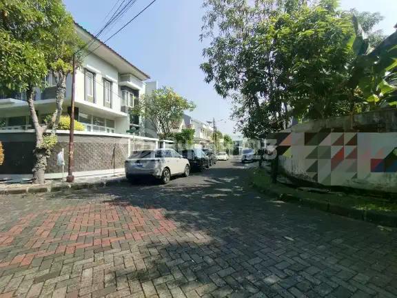 Kavling Murah di Taman Semanan Indah Duri Kosambi Cengkareng Jakarta Barat