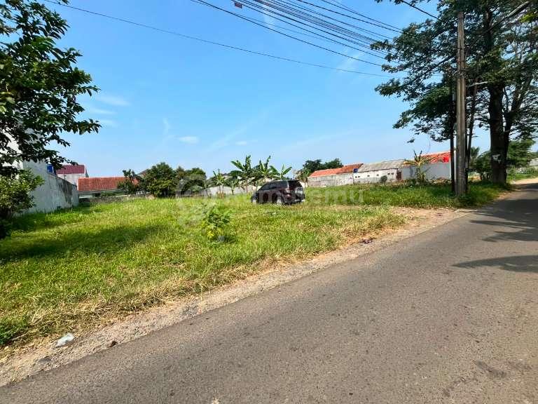 Tanah 200 Jutaan Dekat Tol Kayumanis - SHM Siap Balik Nama - Cocok Investasi/Hunian