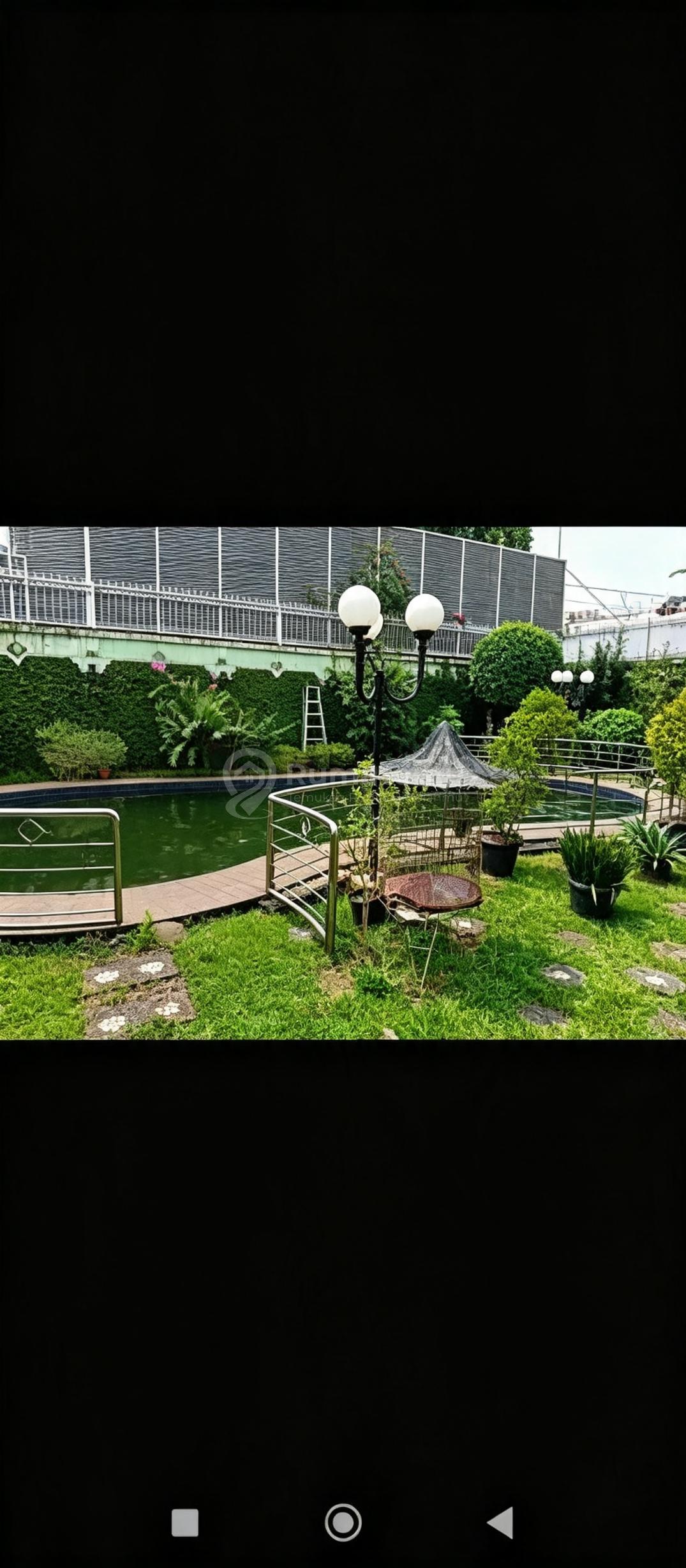 Dijual Rumah Tebet Jakarta Selatan