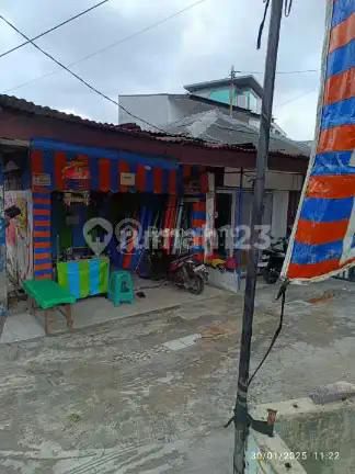 Termurah, Dijual Rumah Hitung Tanah Di Kebayoran Lama Jakarta Selatan